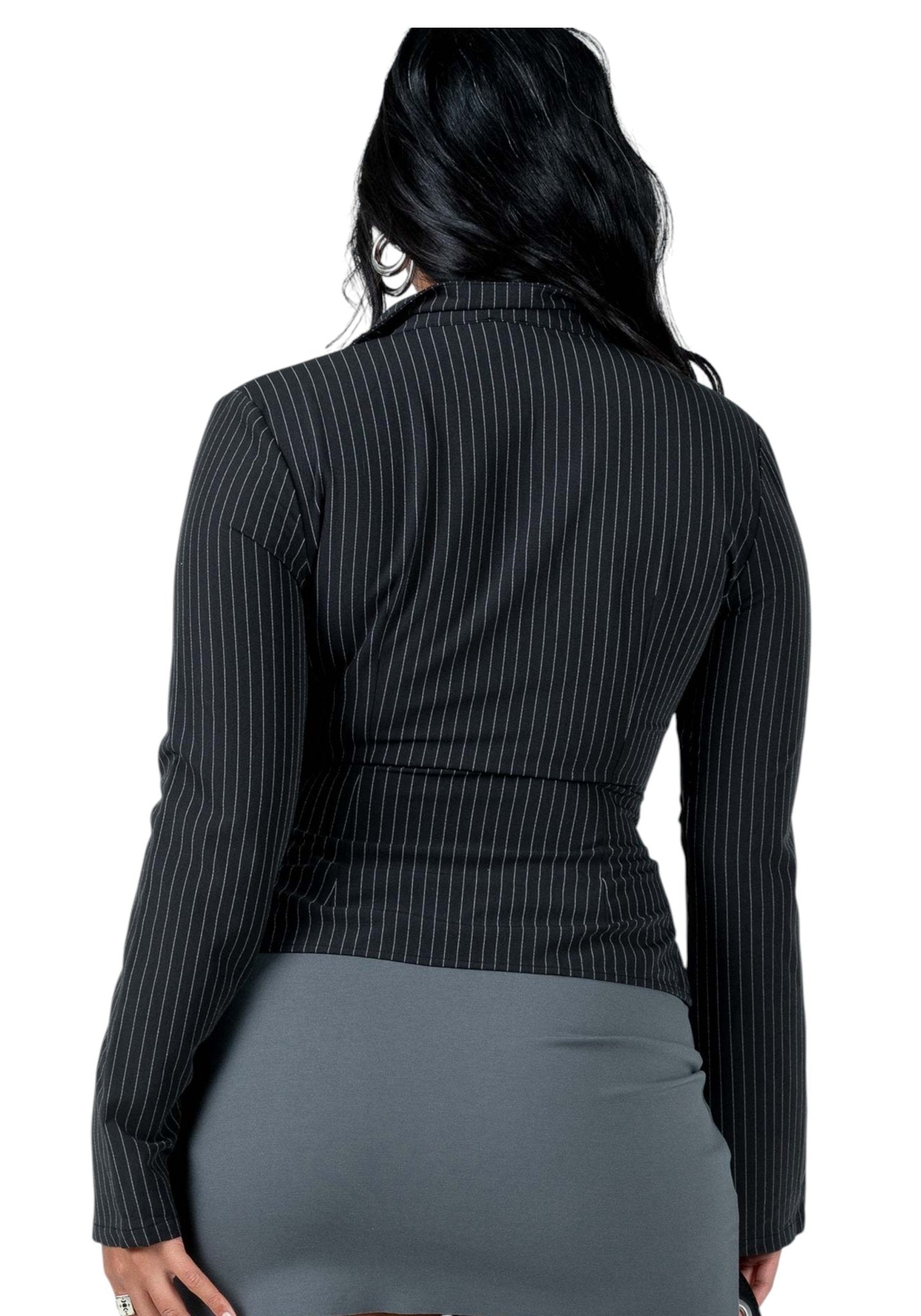 Camisa Anni - My Toscana