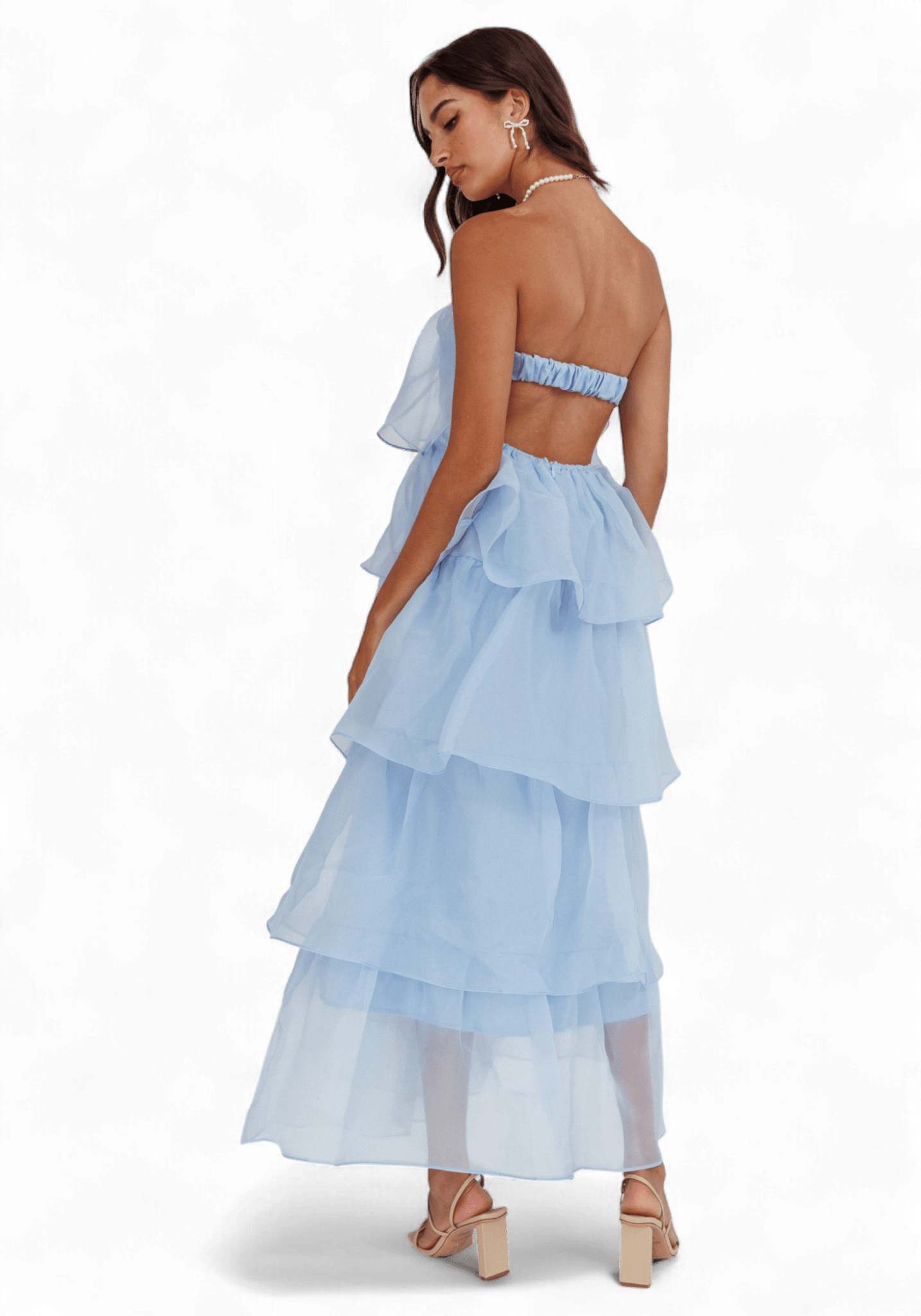 Vestido Behati - My Toscana