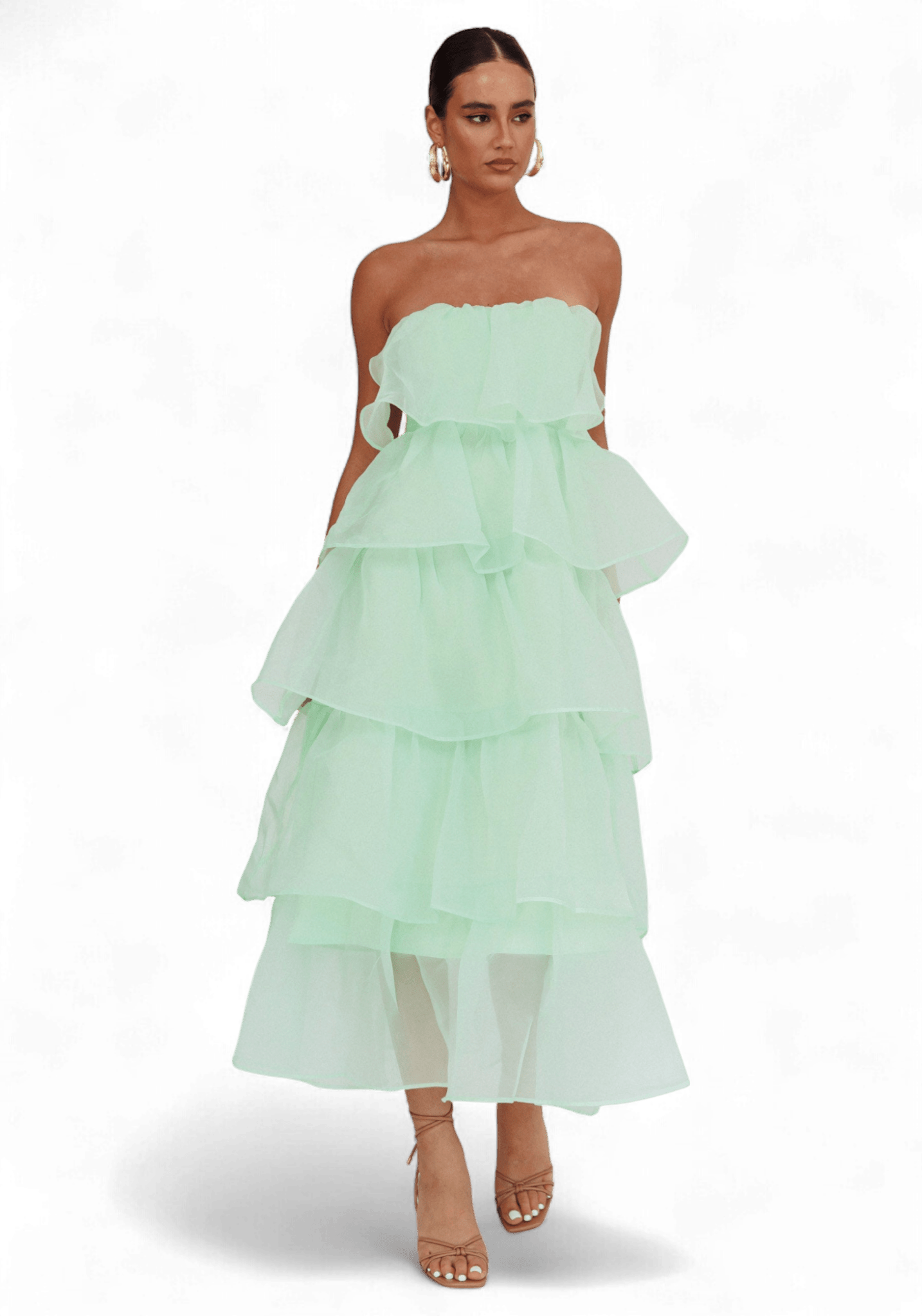 Vestido Behati - My Toscana