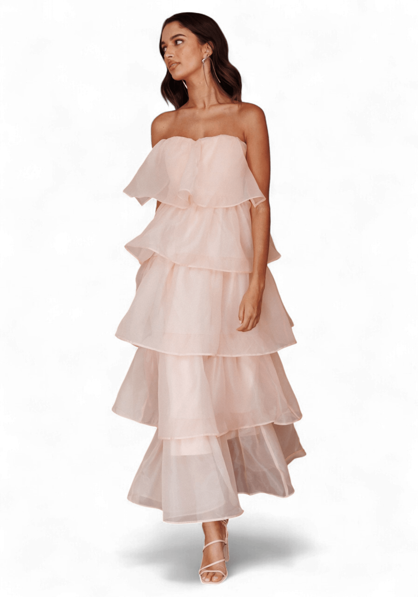 Vestido Behati - My Toscana