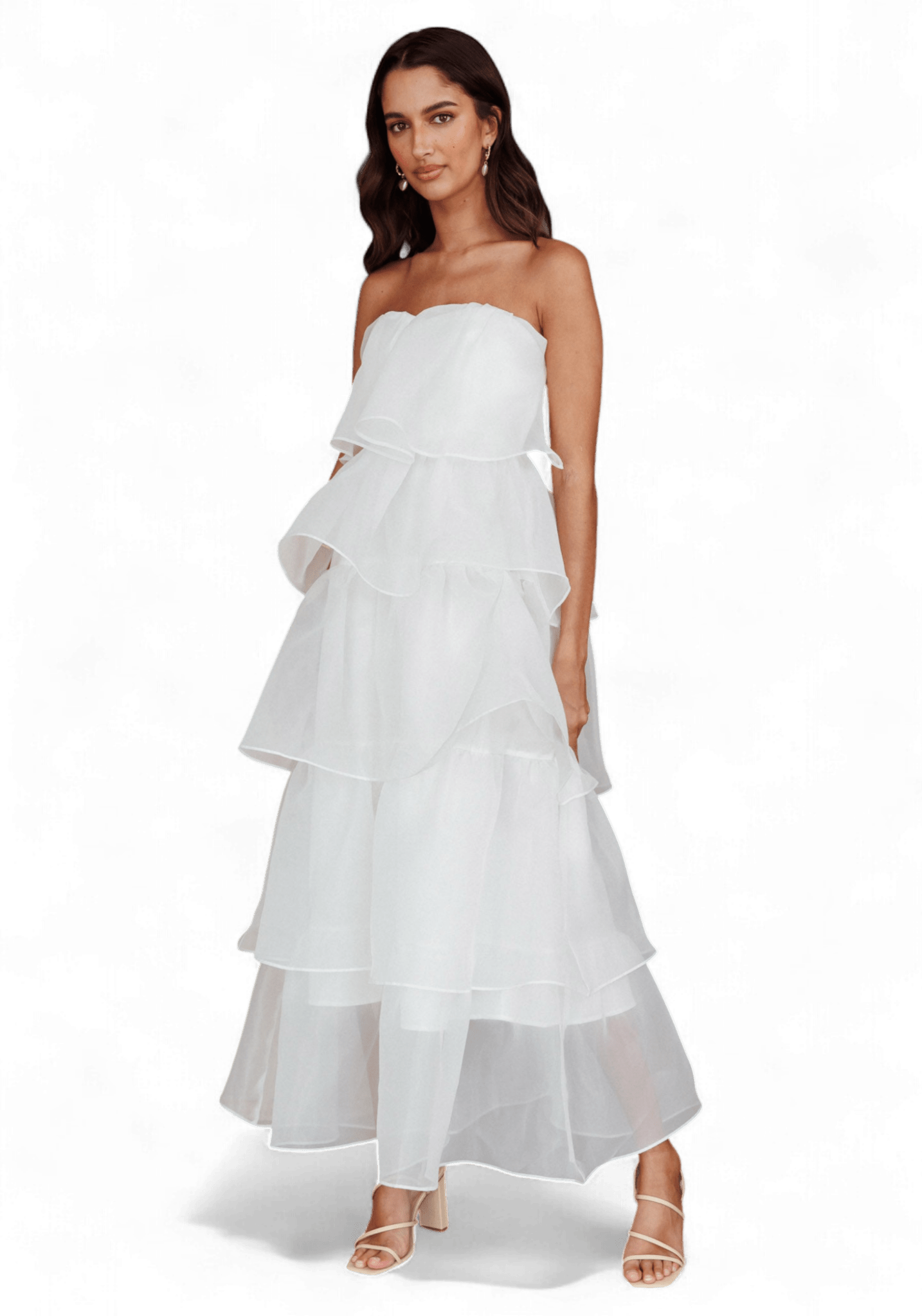 Vestido Behati - My Toscana