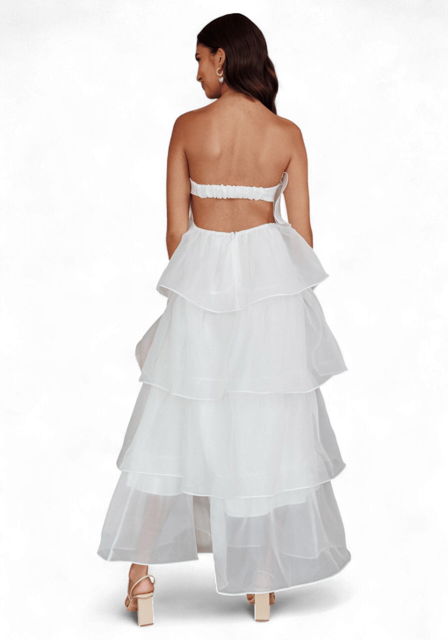 Vestido Behati - My Toscana