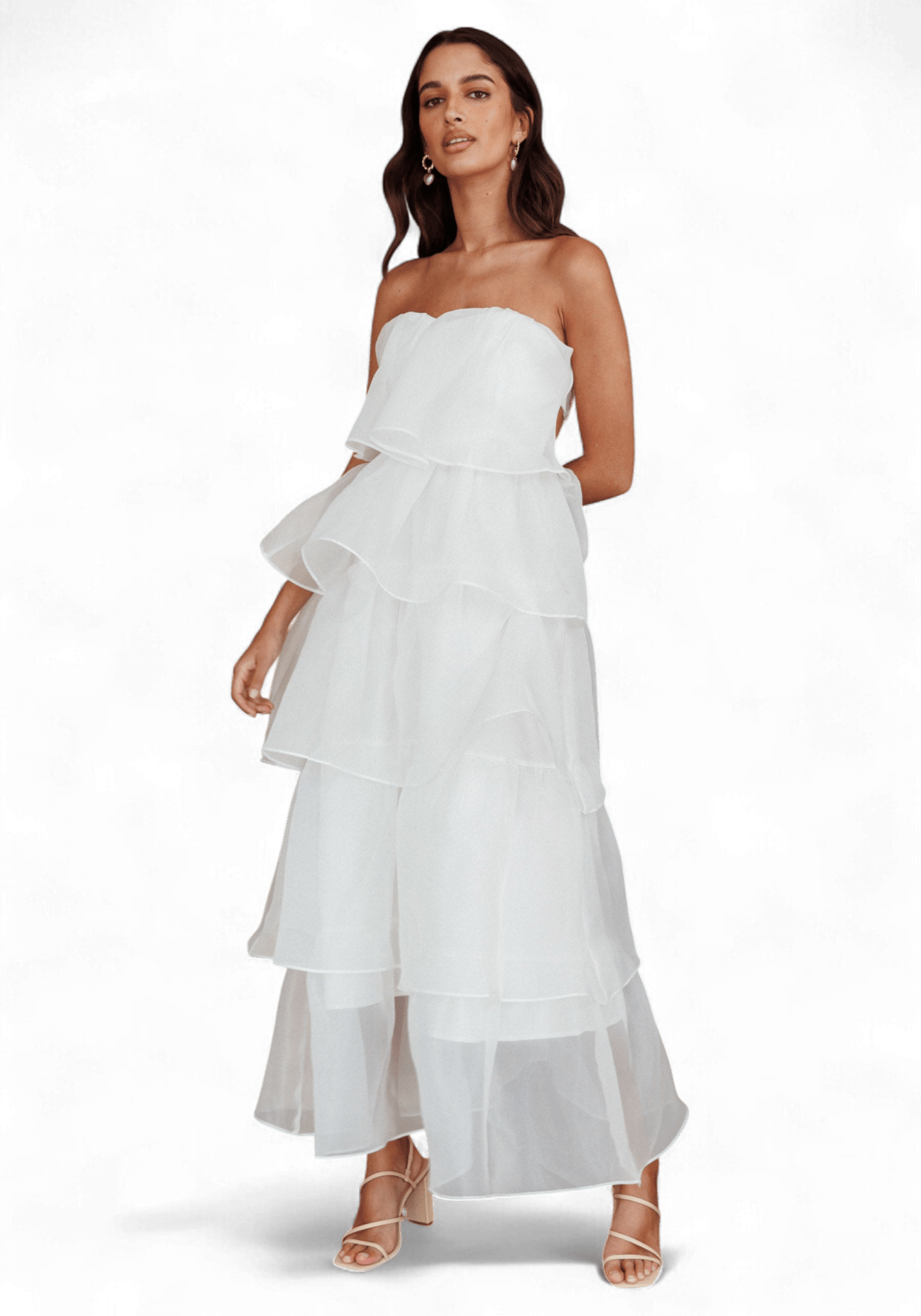 Vestido Behati - My Toscana