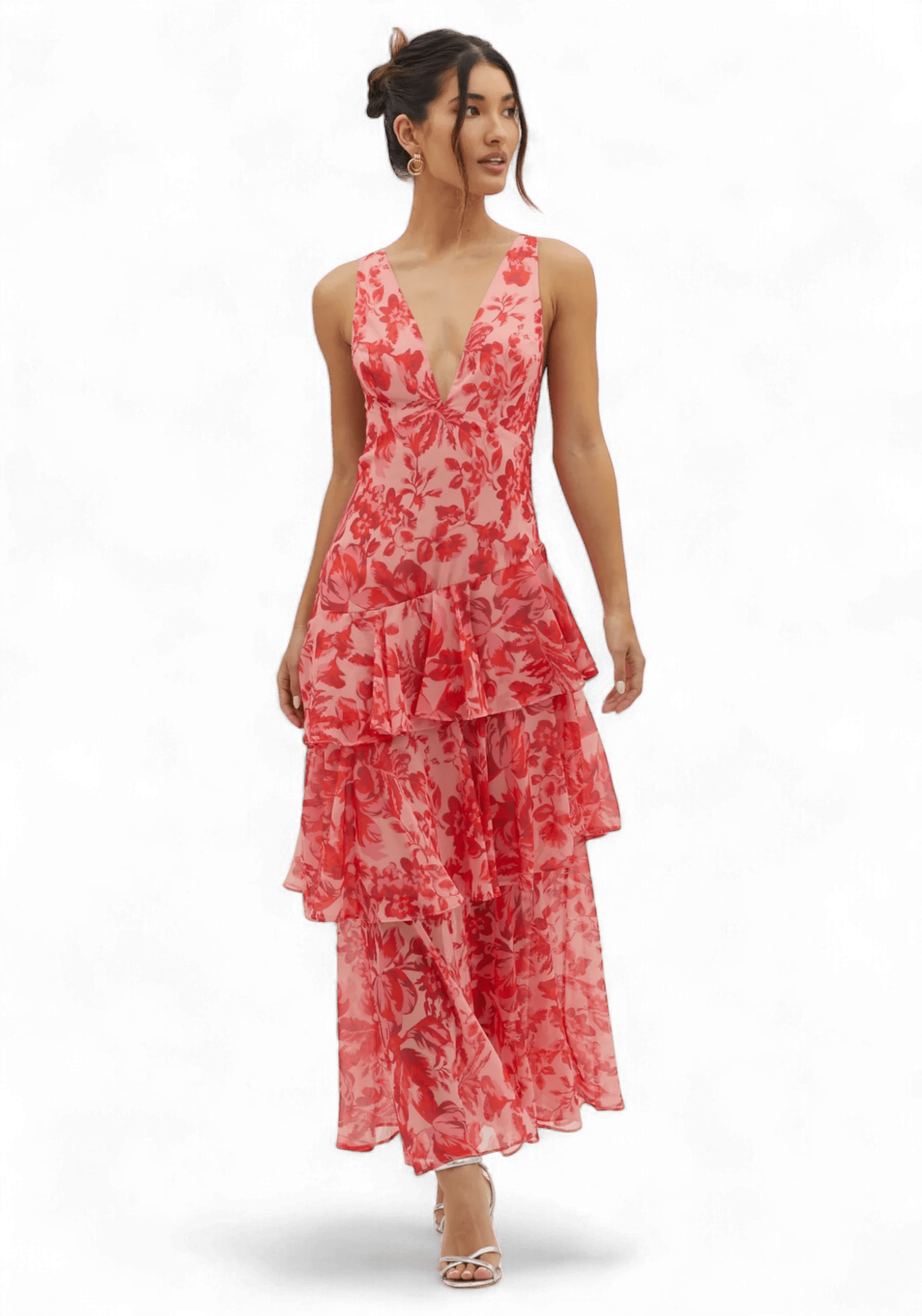 Vestido Lisa - My Toscana