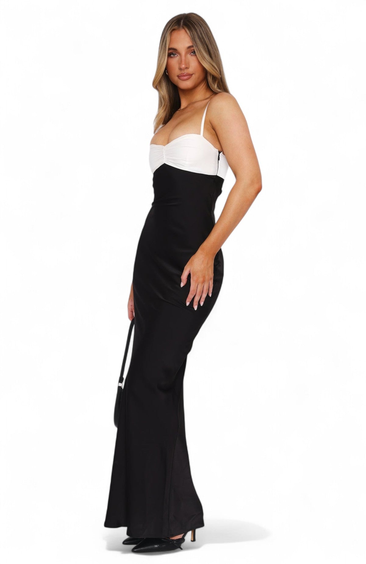 Vestido Maxi - My Toscana