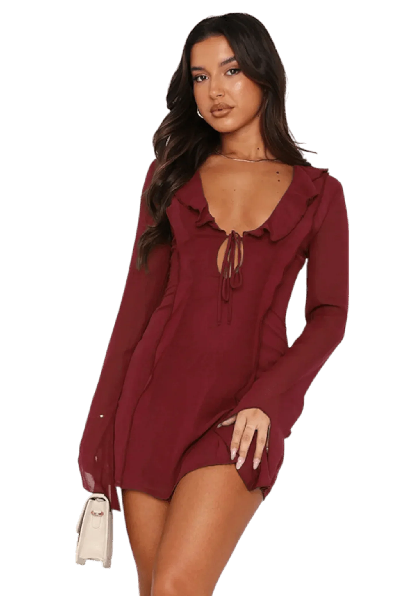 Luxe Drapes - My Toscana