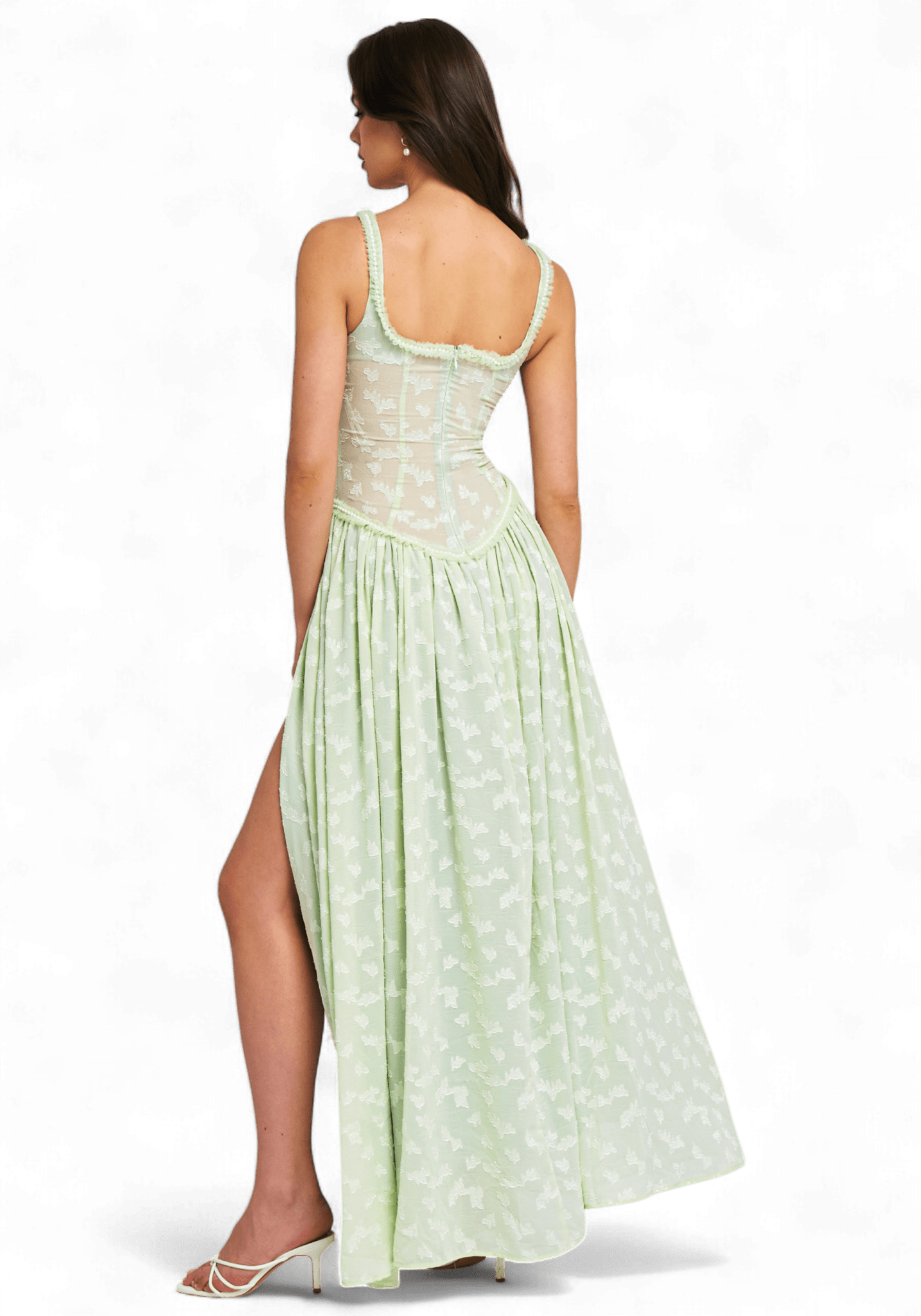 Vestido Ulissa - My Toscana