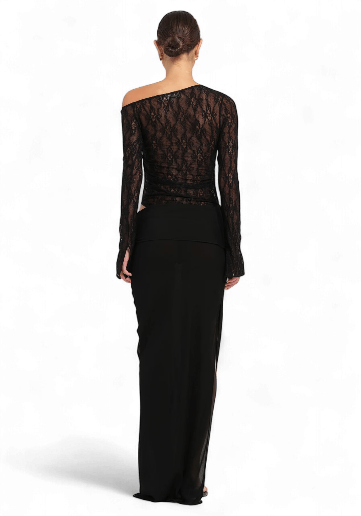 Vestido Maxi Nova - My Toscana