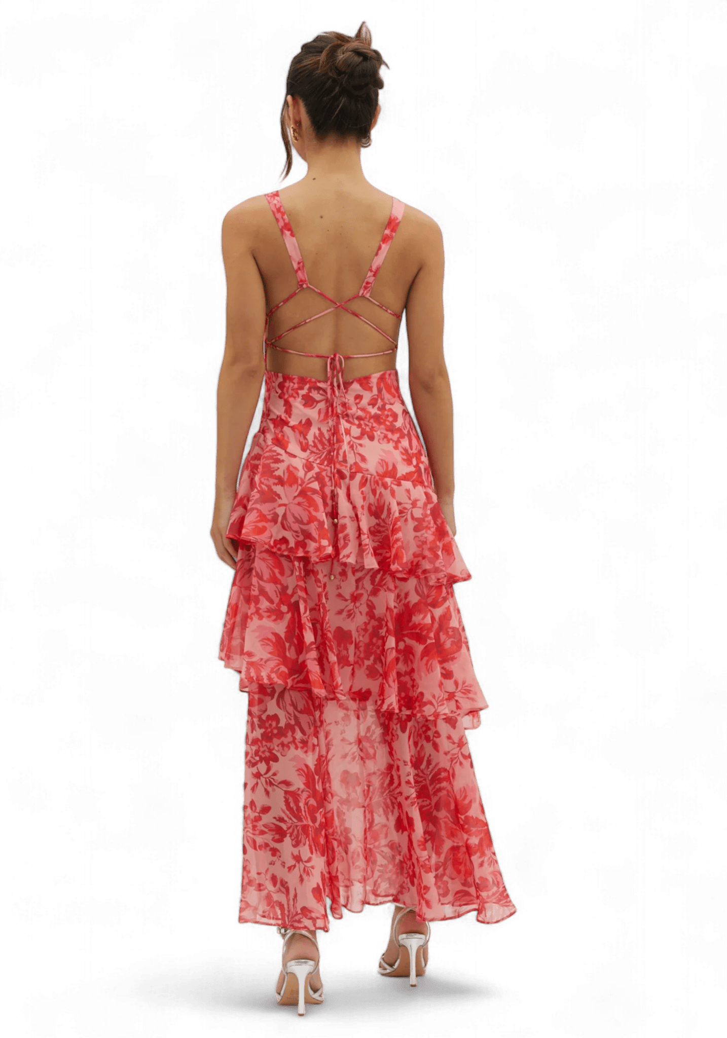 Vestido Lisa - My Toscana