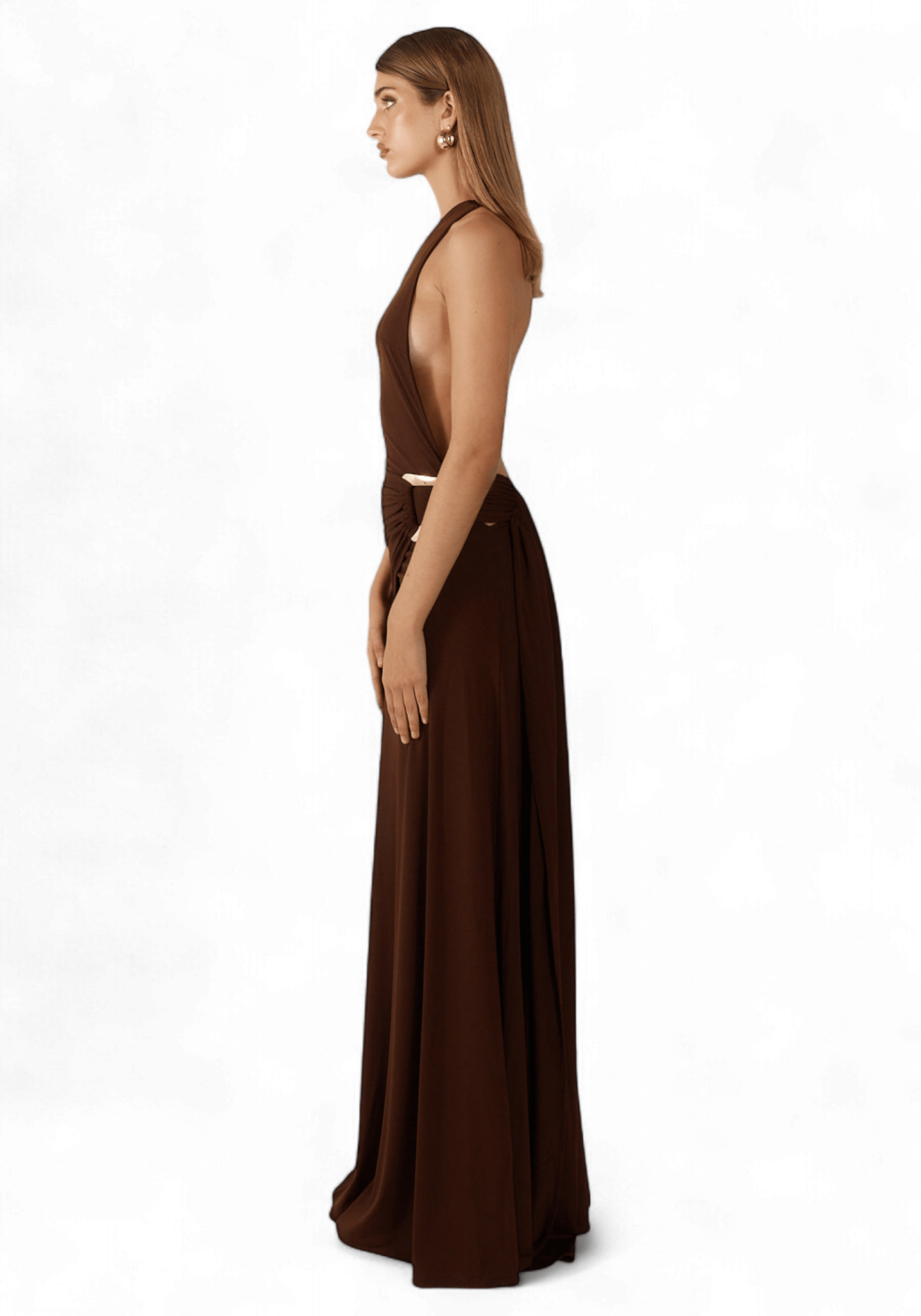 Vestido Gaia - My Toscana