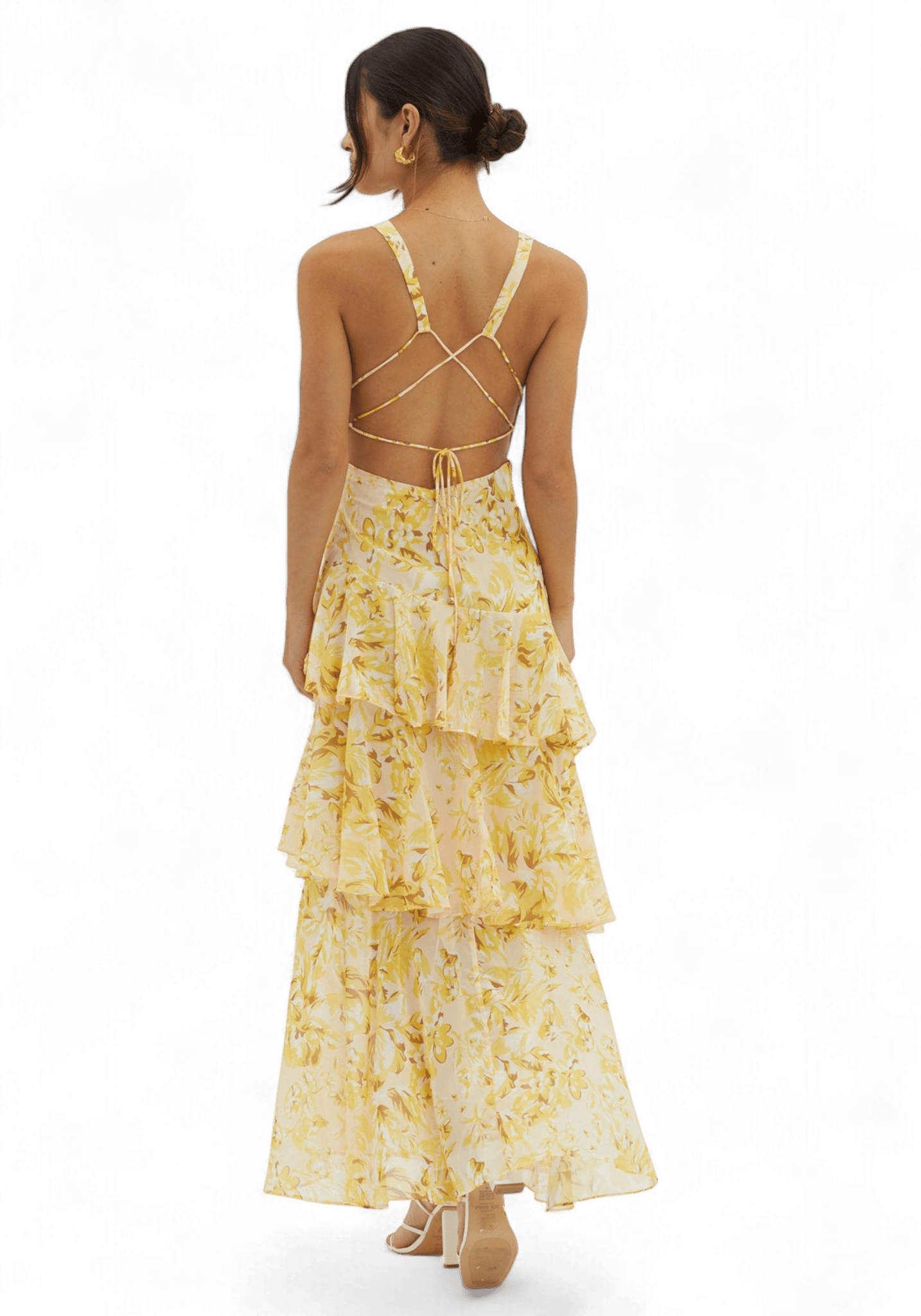 Vestido Lisa - My Toscana