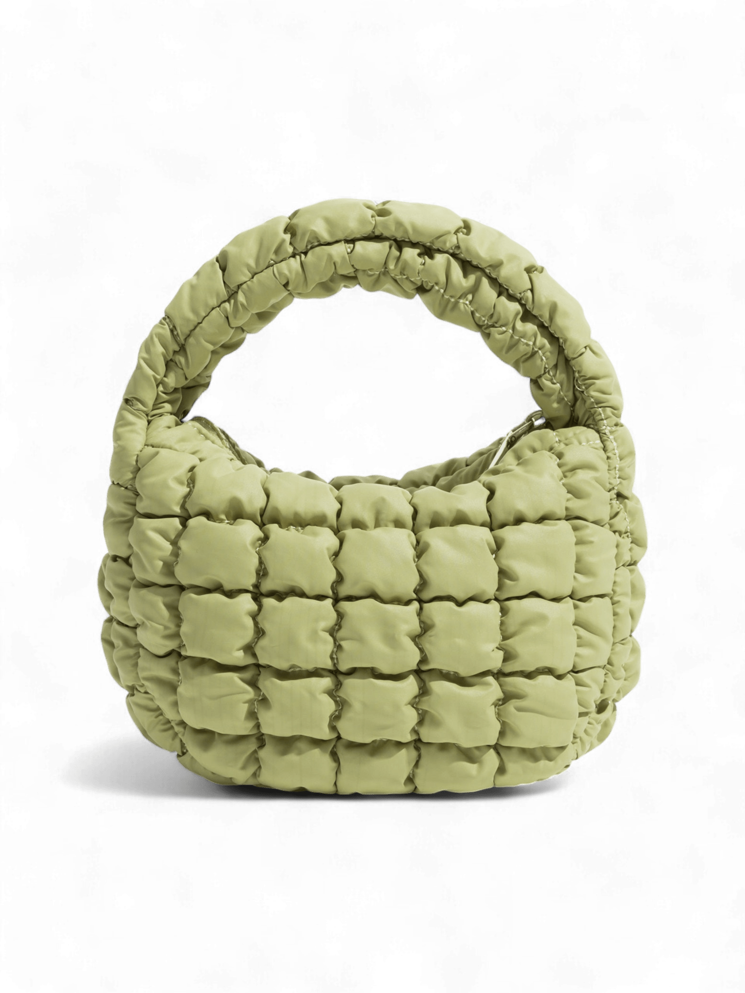 Bolsa Nuvem Acolchoada - My Toscana