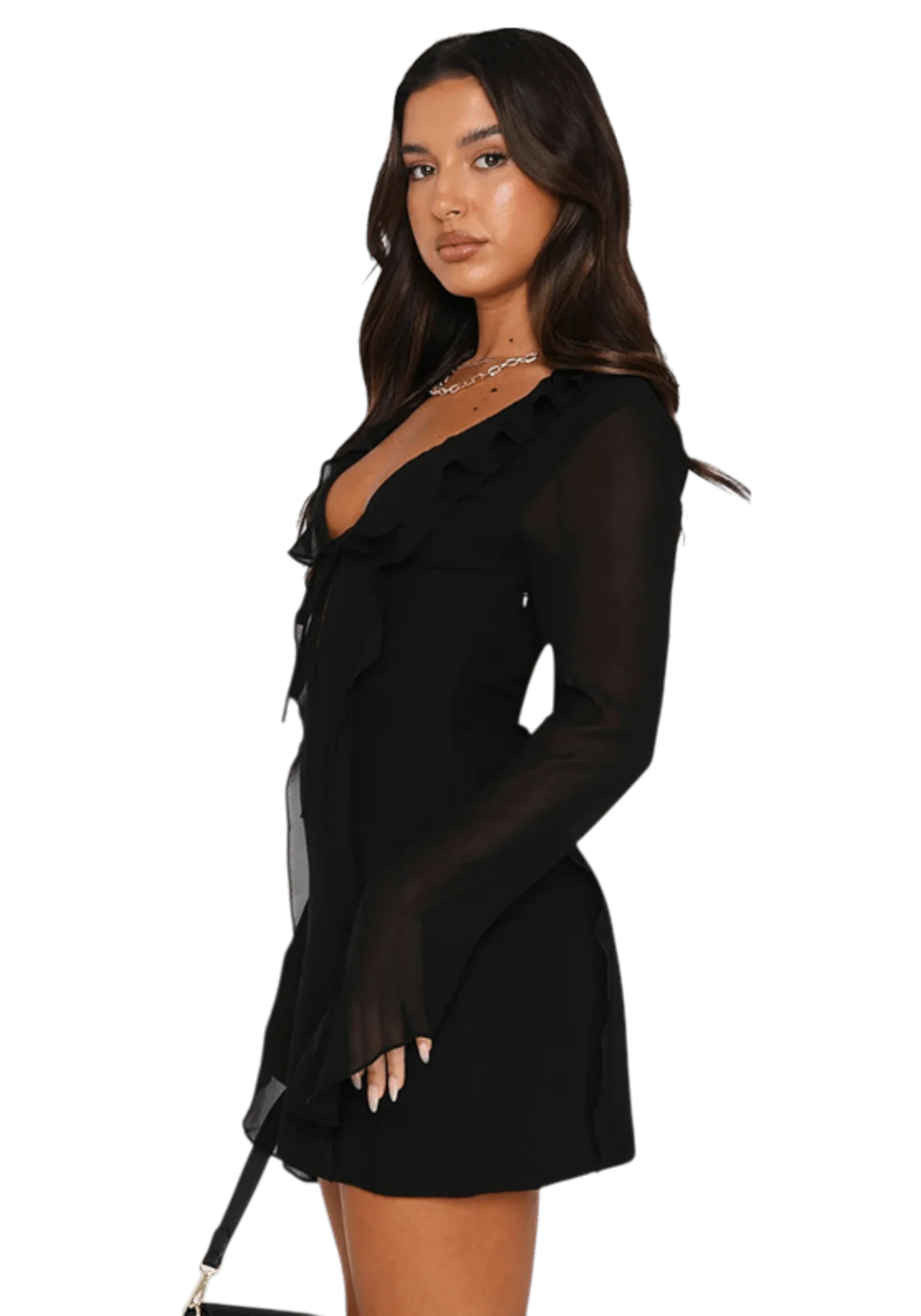 Luxe Drapes - My Toscana