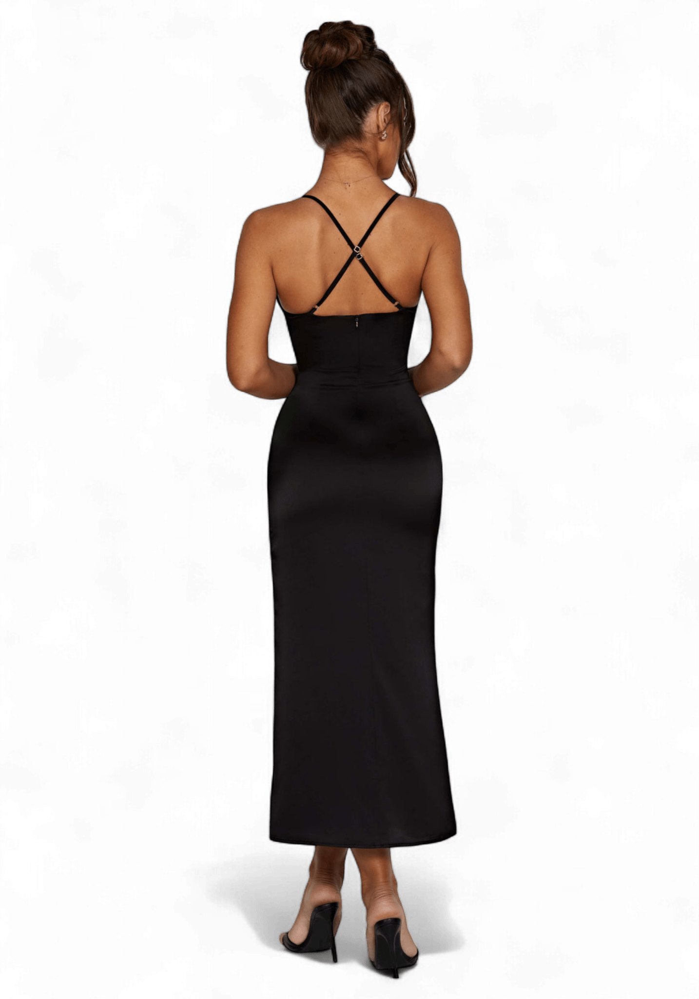 Vestido Silk Horizon - My Toscana