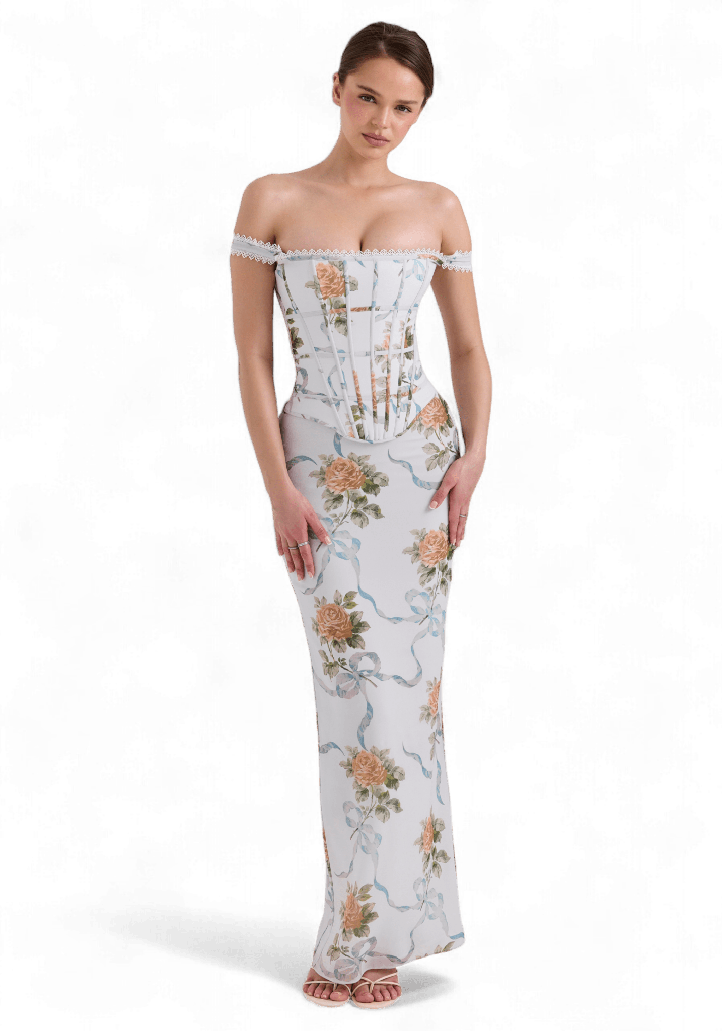 Vestido Isis - My Toscana