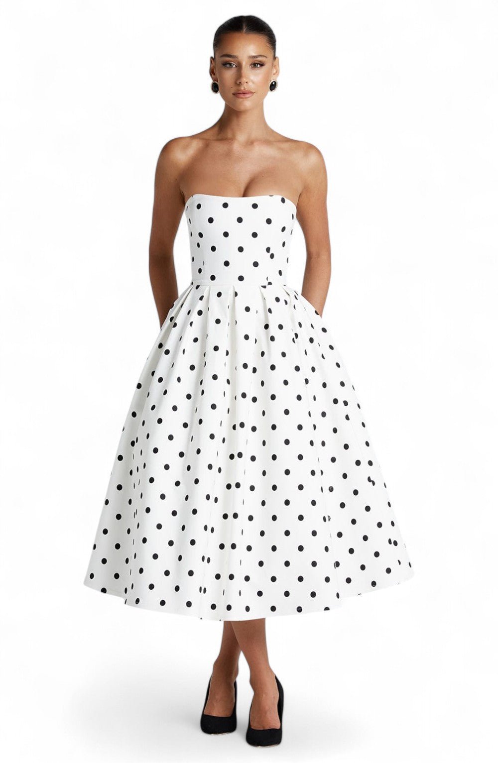 Vestigio Edith Midi - My Toscana