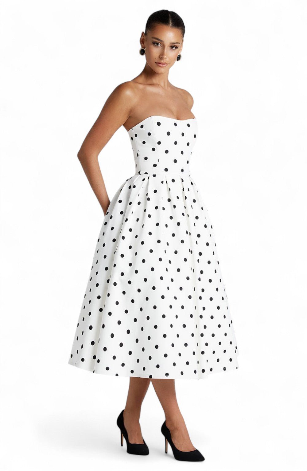 Vestigio Edith Midi - My Toscana