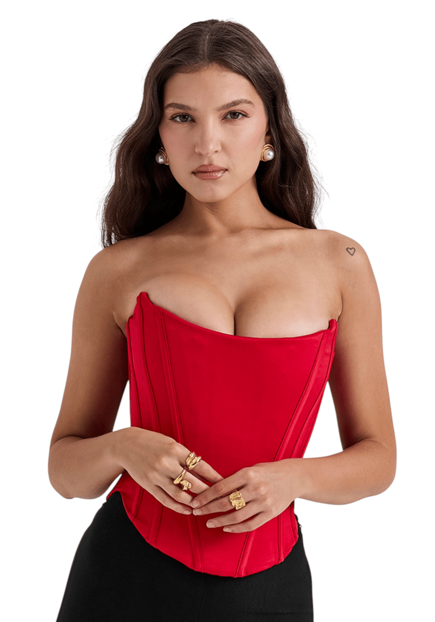 Top Genevieve - My Toscana