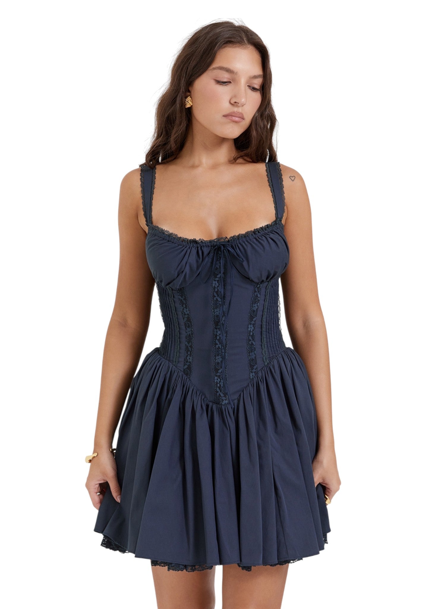 Vivianne Corset