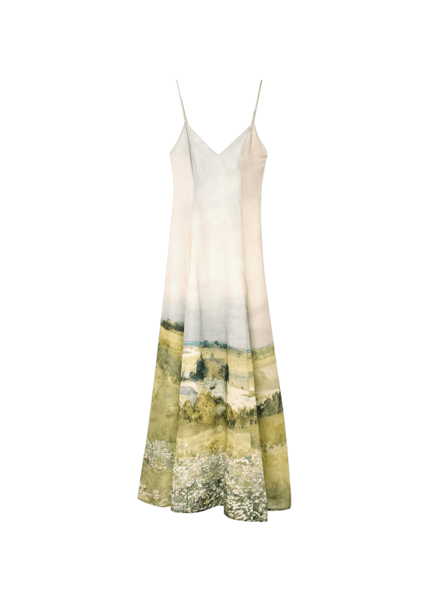 Vestido Lencero - My Toscana