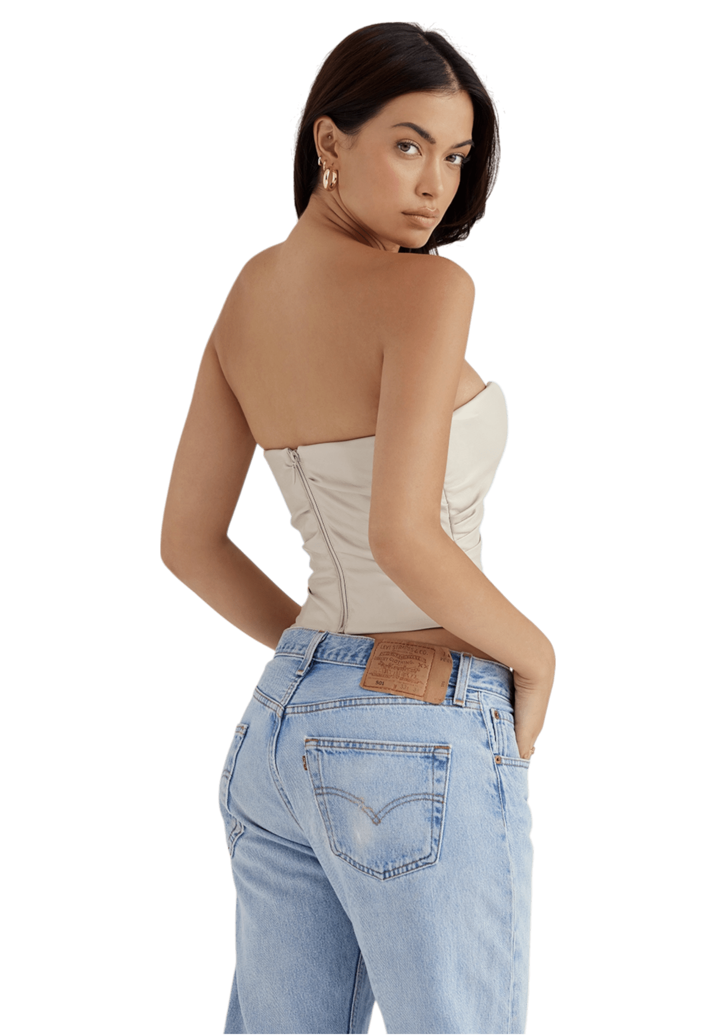 Top Saffira - My Toscana