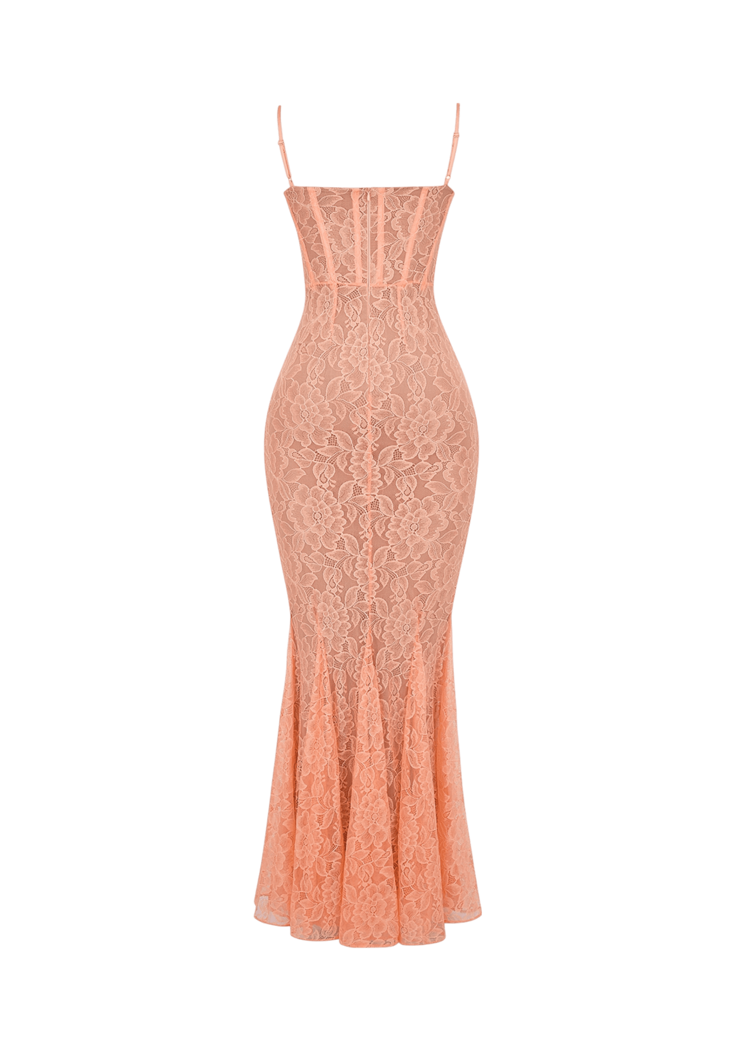 Vestido Cordelia - My Toscana